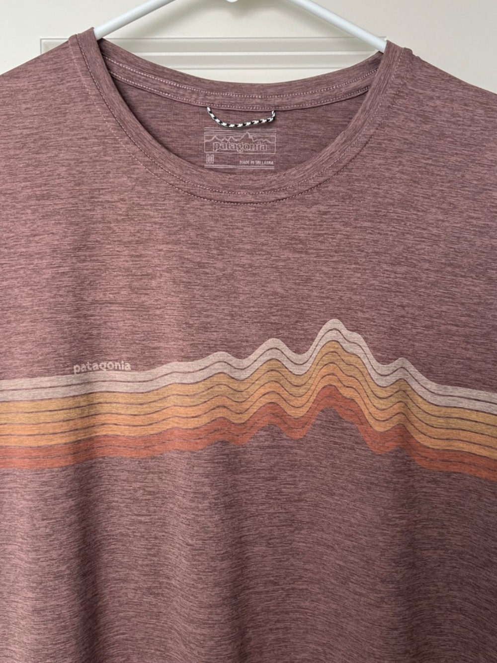 Patagonia Cool Daily - Picture 2 of 4